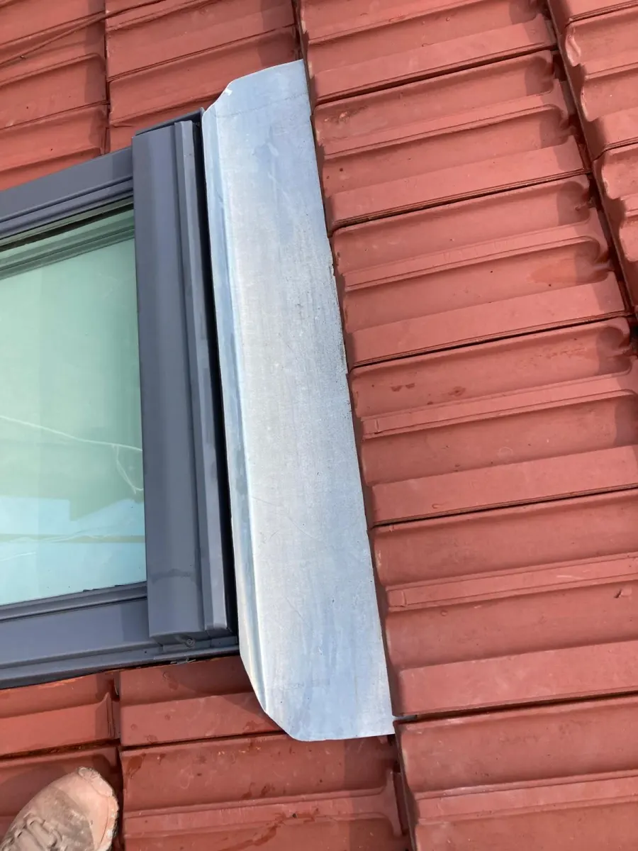 Ravalement de façade réalisé en région parisienne
