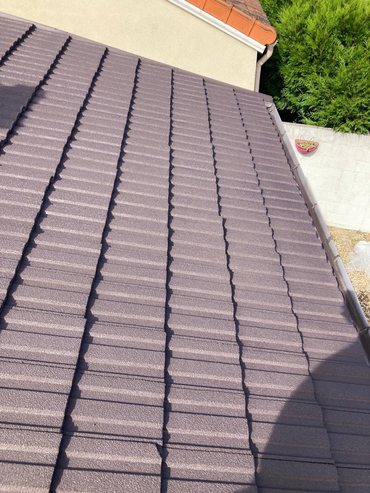 Étanchéité de toiture en Île-de-France